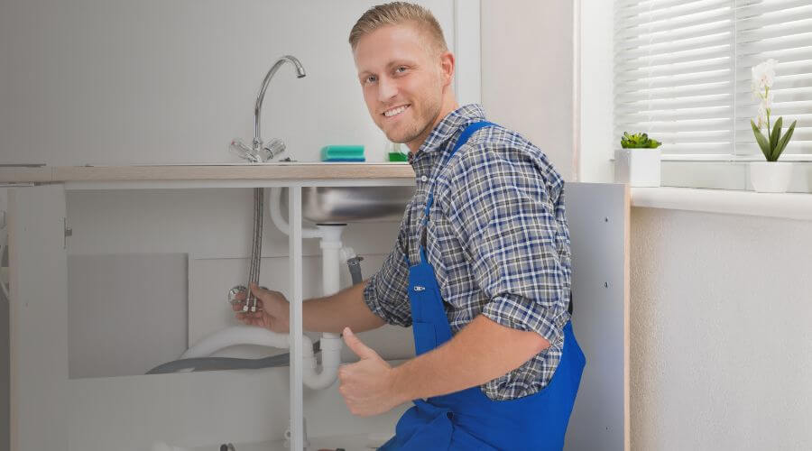Nighttime Plumber in Jenison, MI